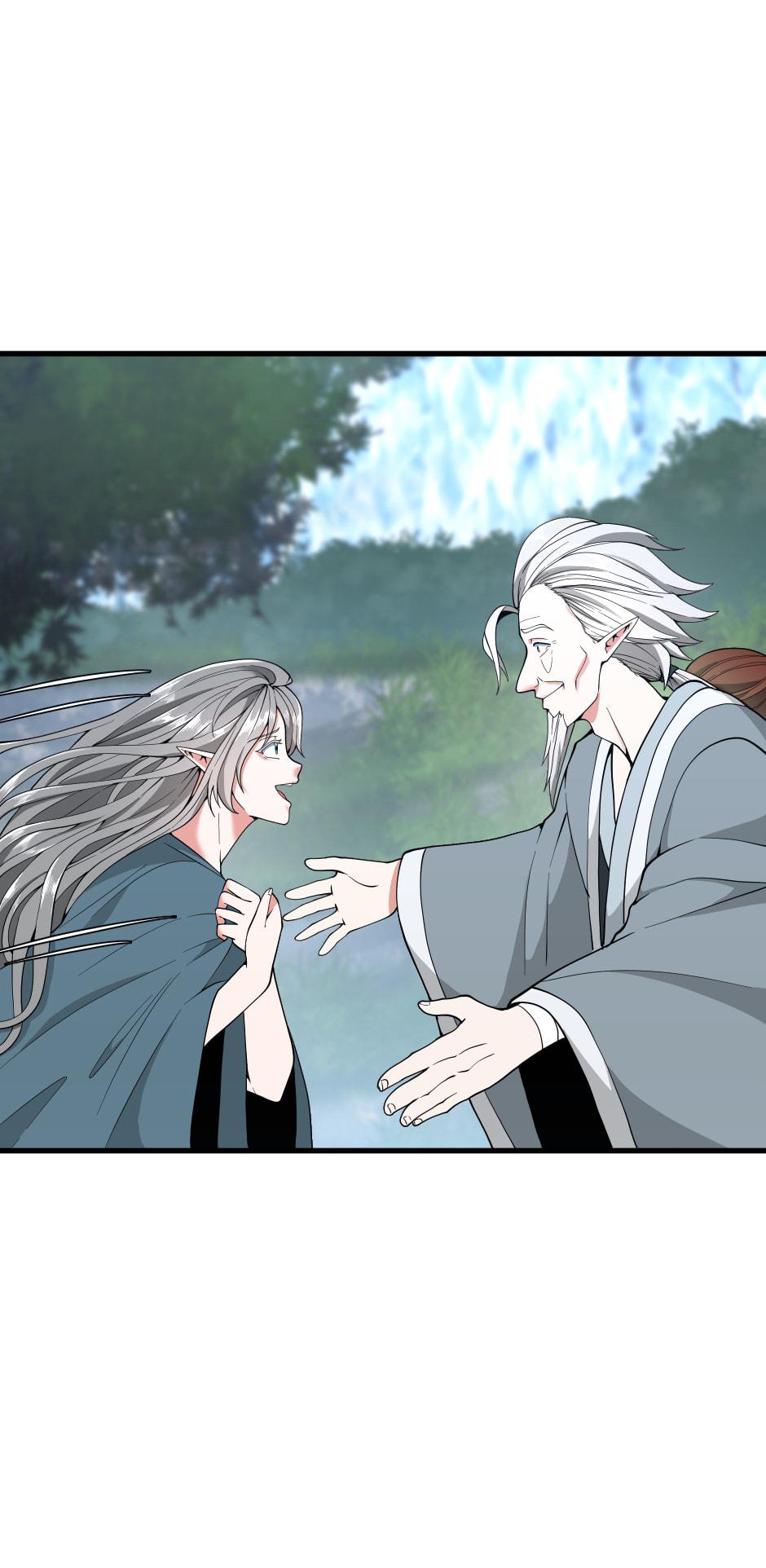 The Beginning After the End 123