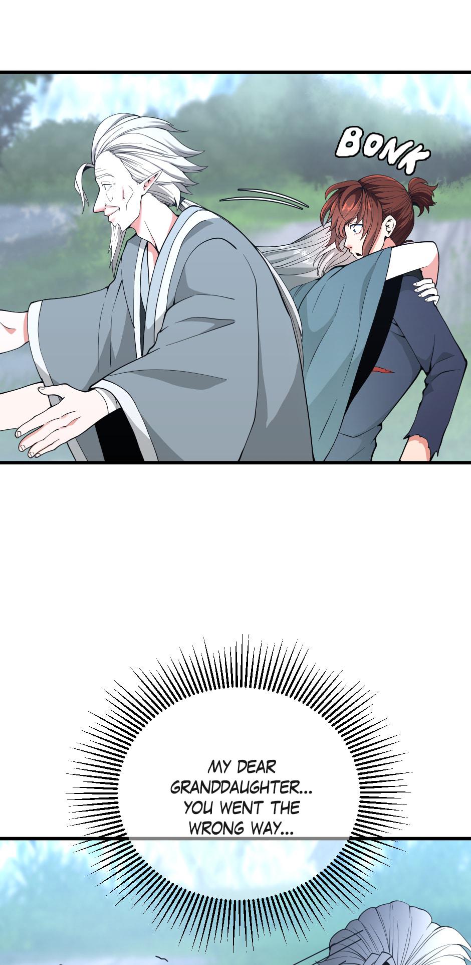 The Beginning After the End 123