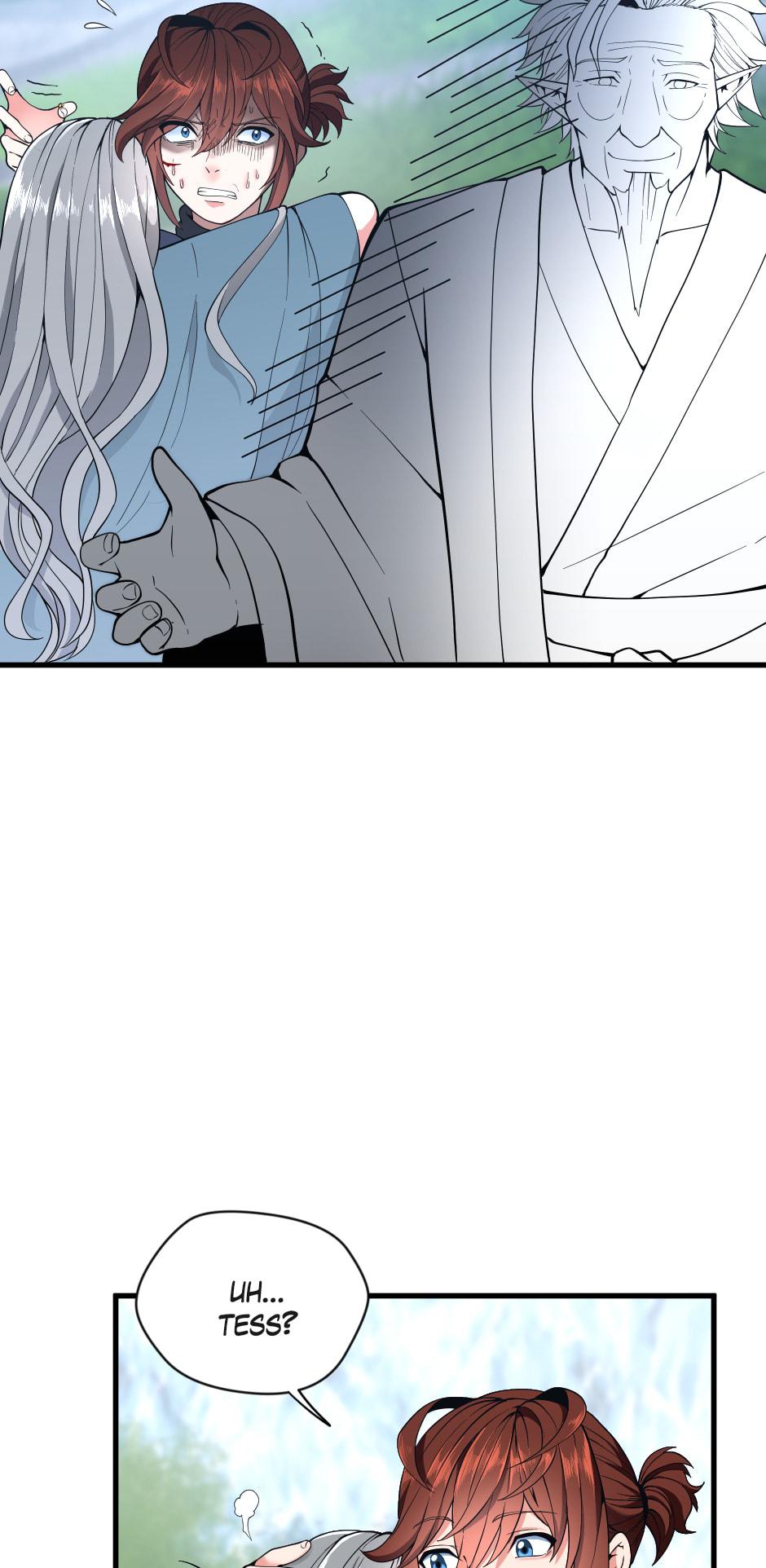 The Beginning After the End 123