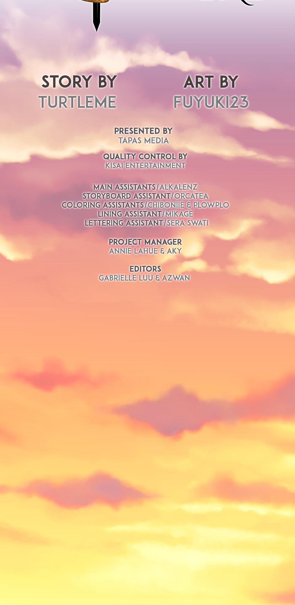 The Beginning After the End 123