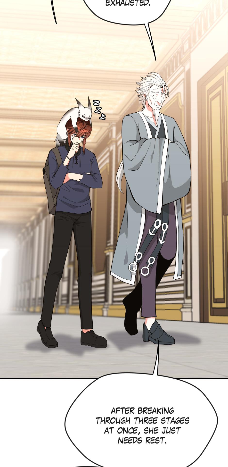 The Beginning After the End 123