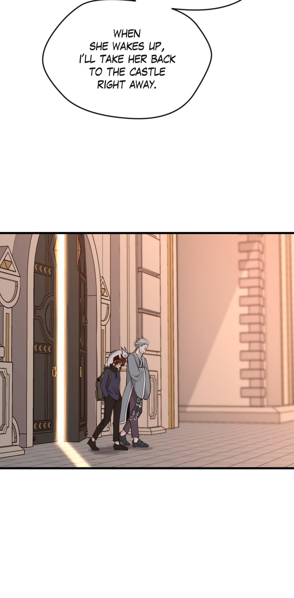 The Beginning After the End 123