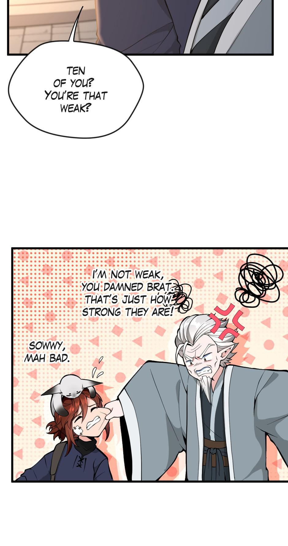 Chapter 123 — Episode 123 — Page 87