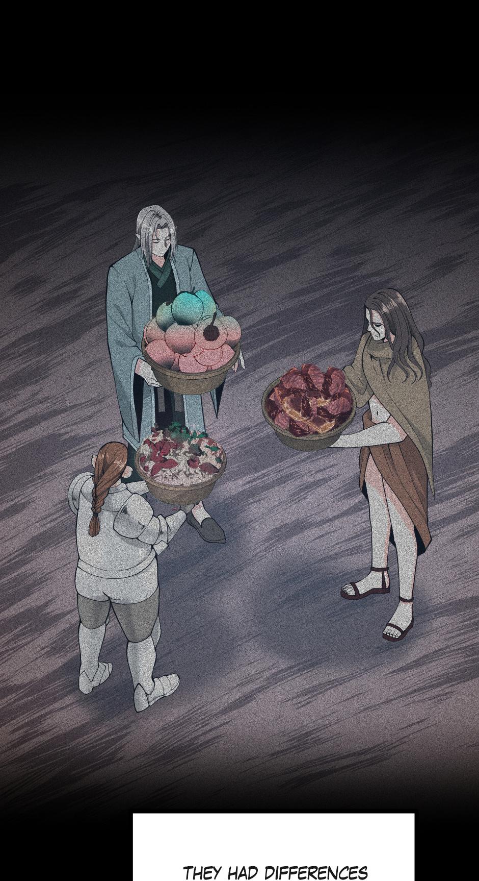 The Beginning After the End 124