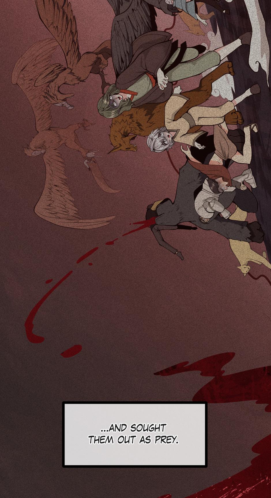 The Beginning After the End 124