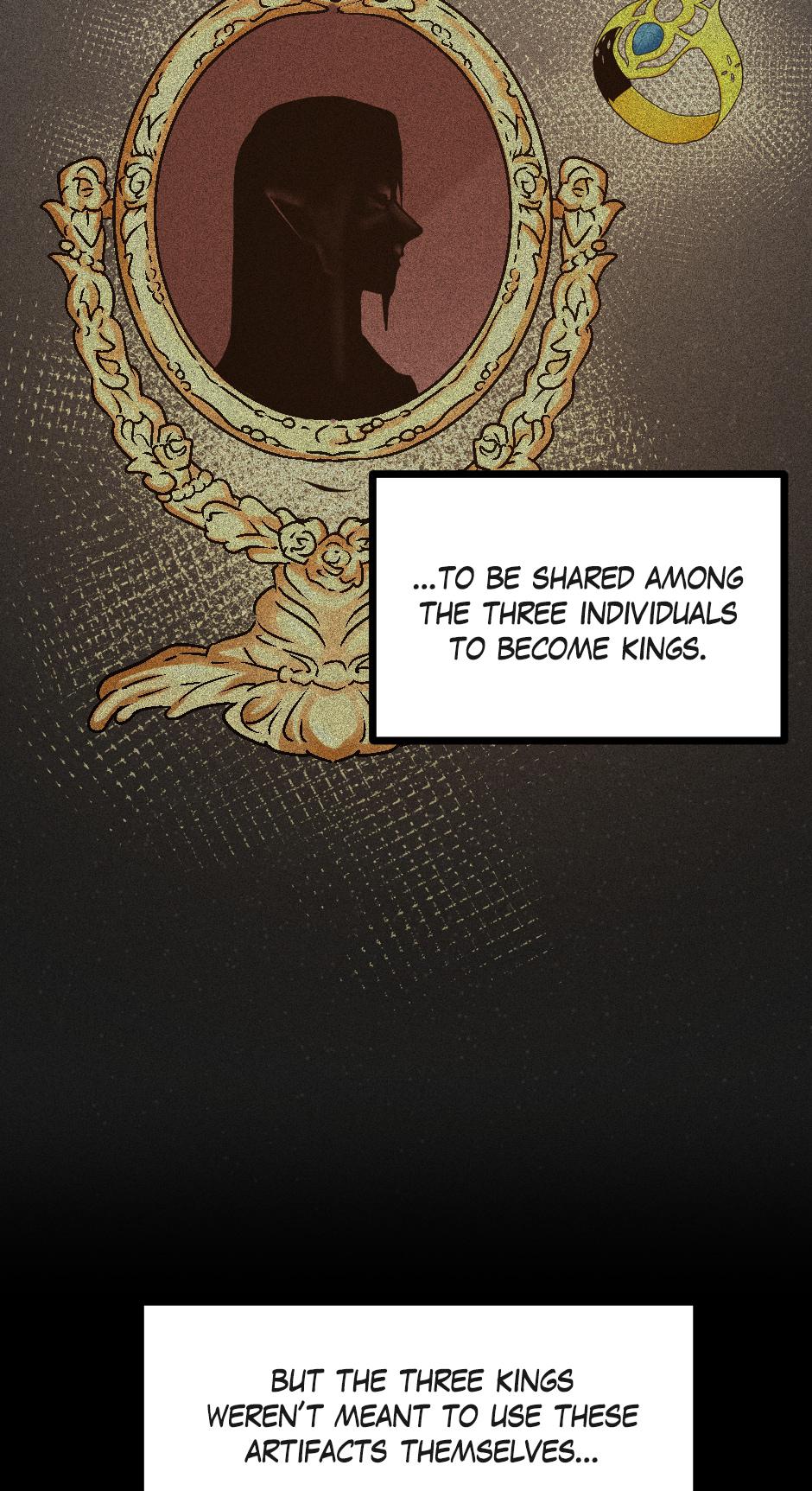 The Beginning After the End 124