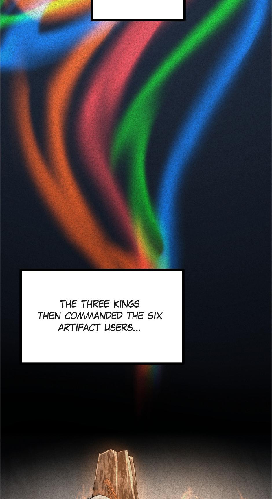 The Beginning After the End 124