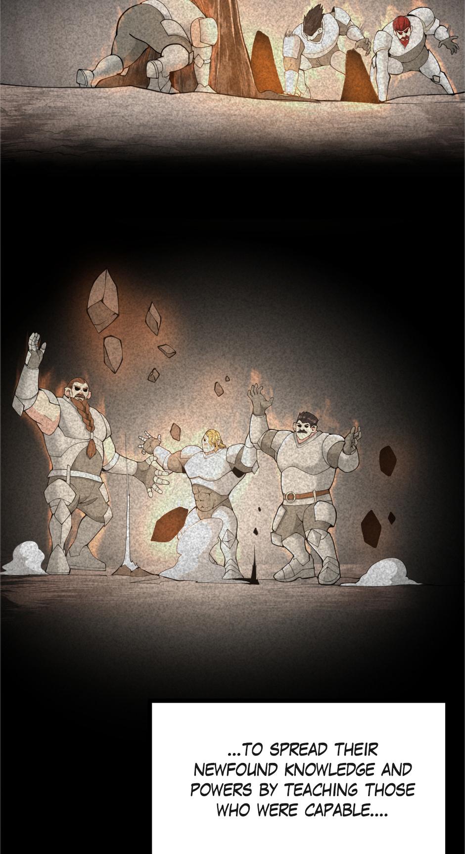 The Beginning After the End 124