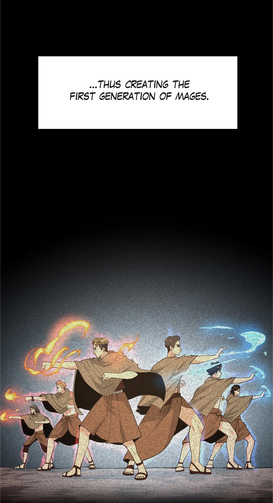 The Beginning After the End 124