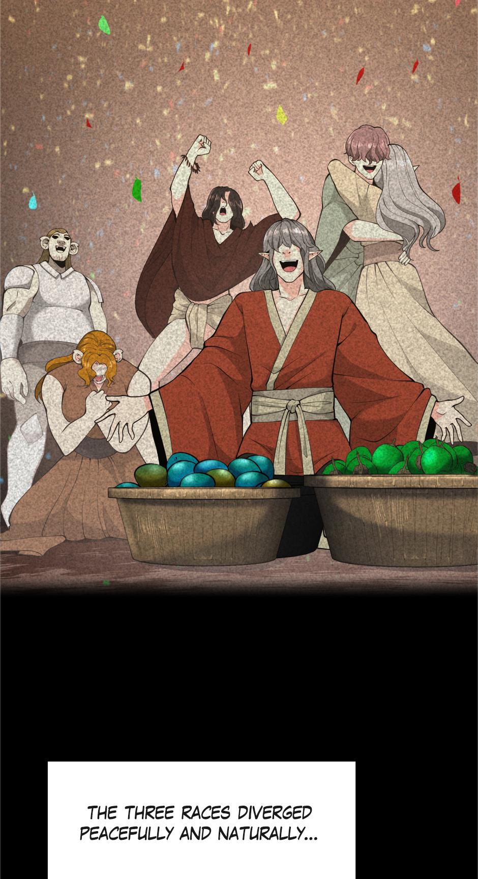 The Beginning After the End 124