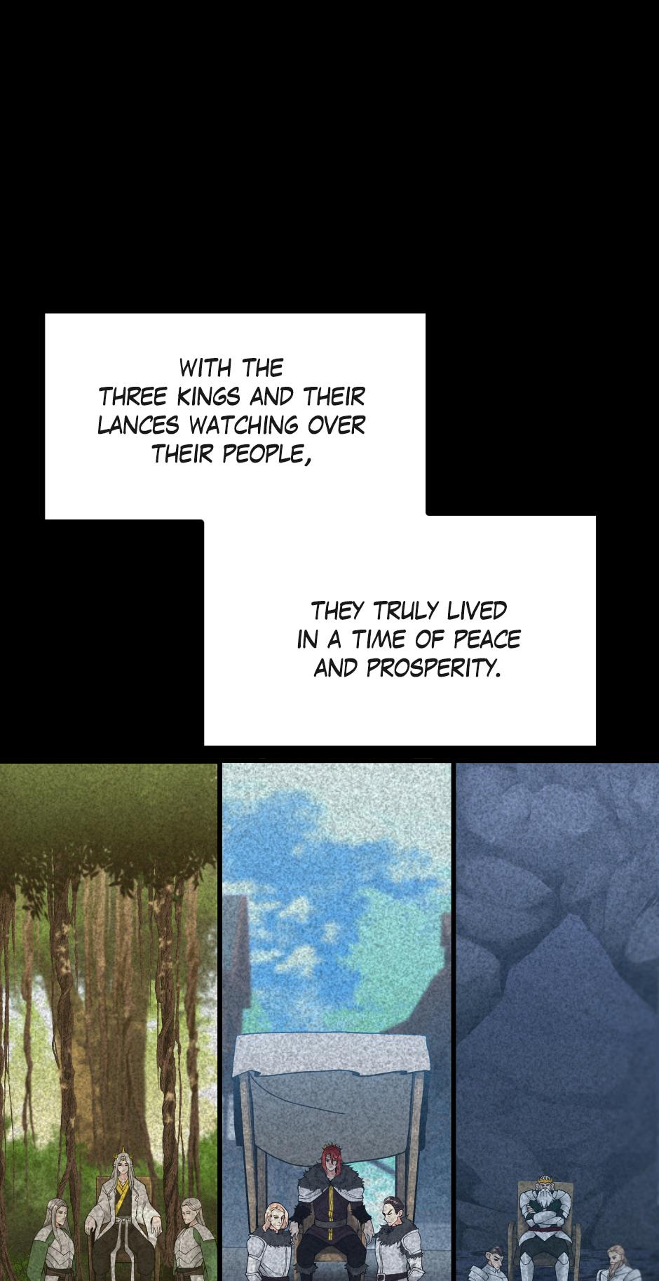 The Beginning After the End 124