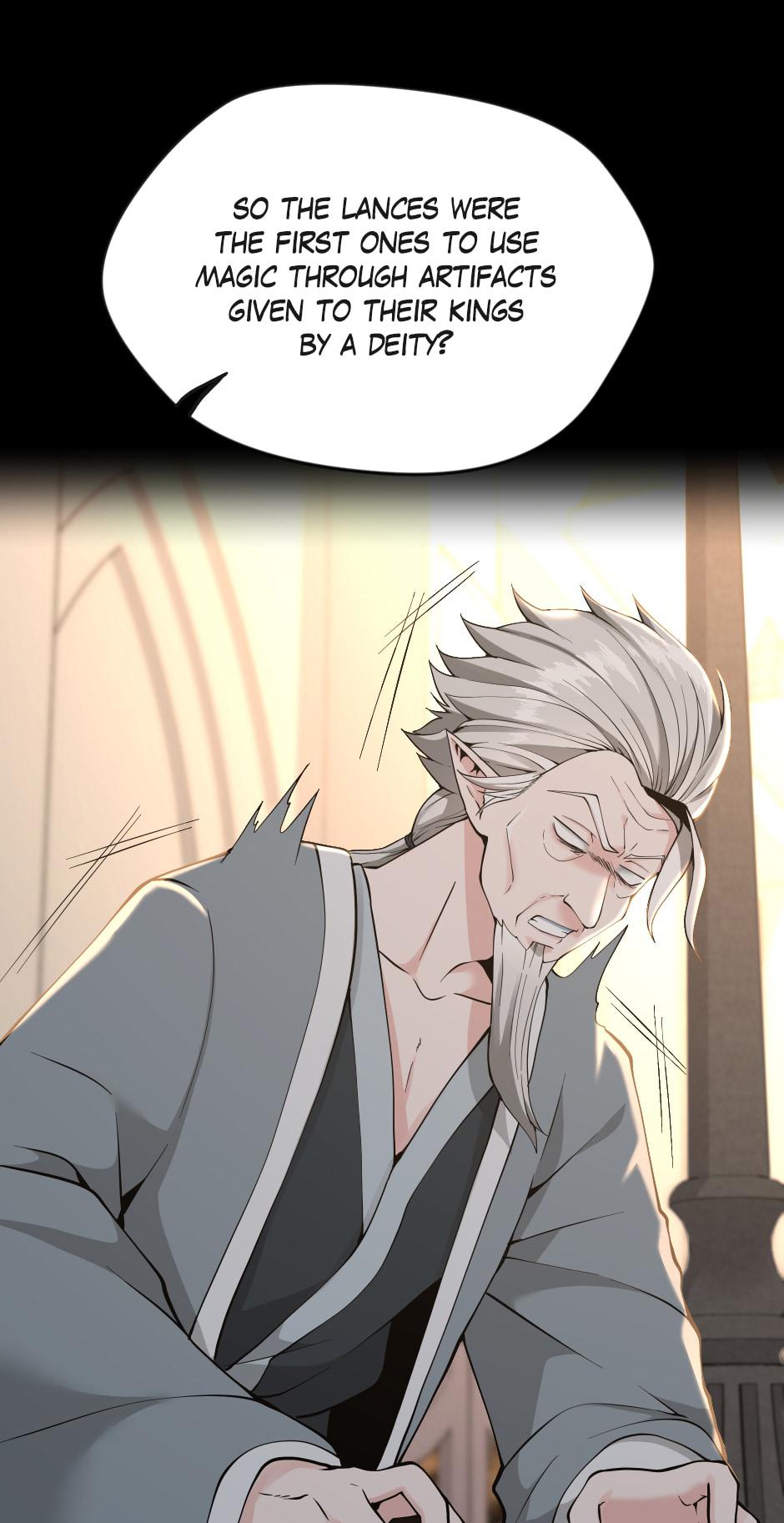 The Beginning After the End 124