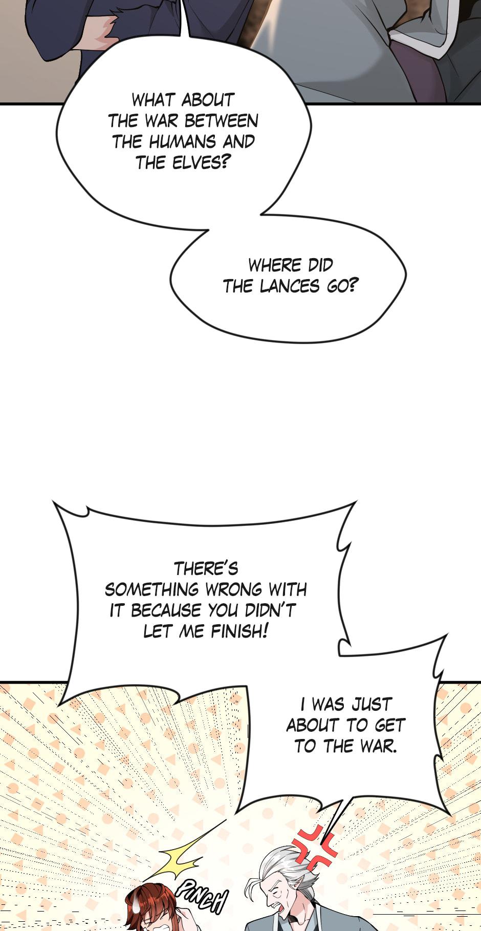 The Beginning After the End 124