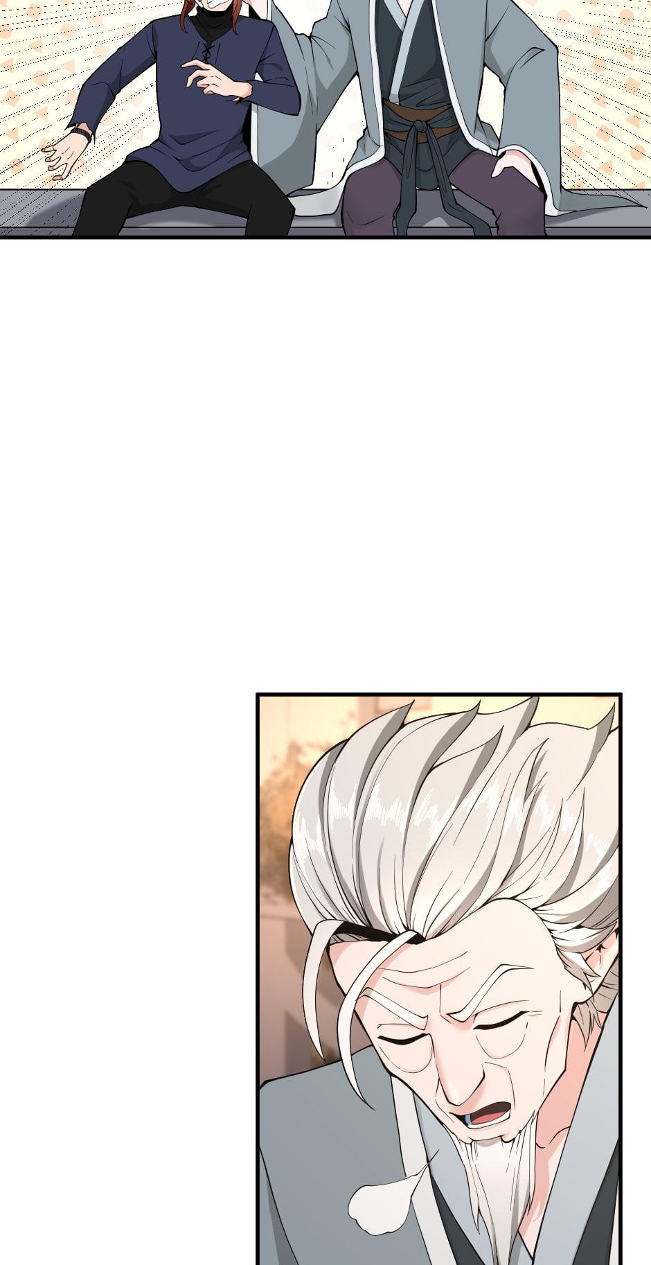 The Beginning After the End 124