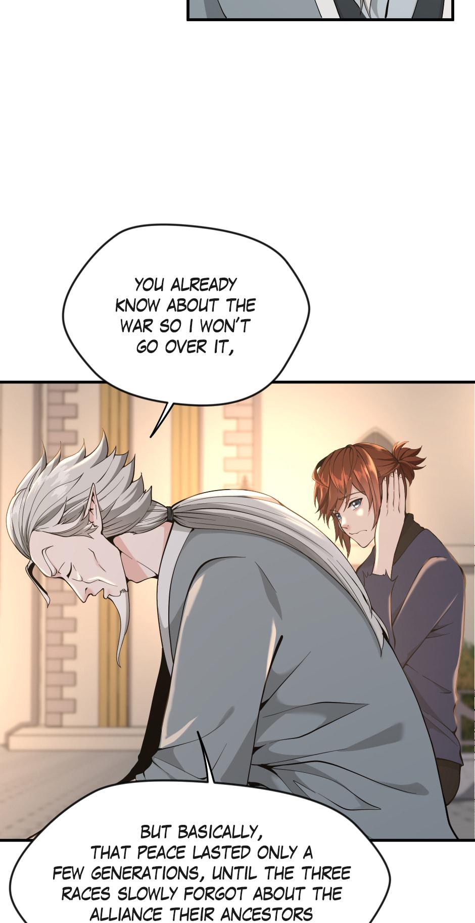 The Beginning After the End 124