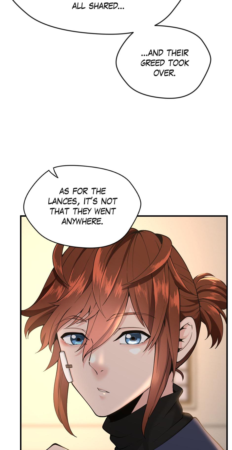 The Beginning After the End 124