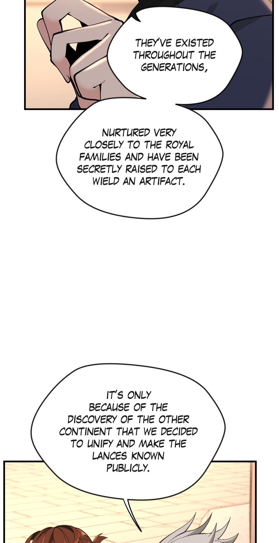 The Beginning After the End 124