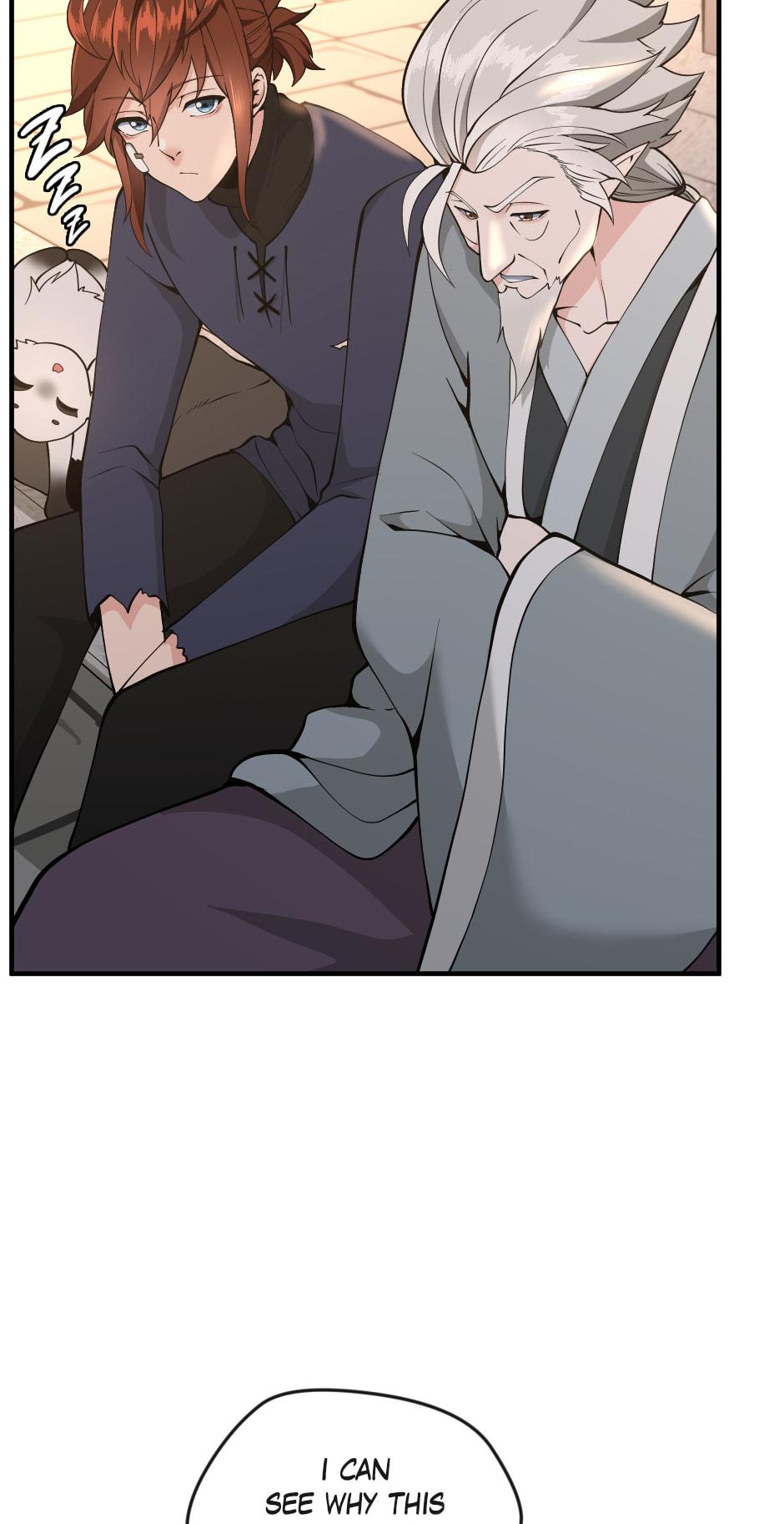 The Beginning After the End 124