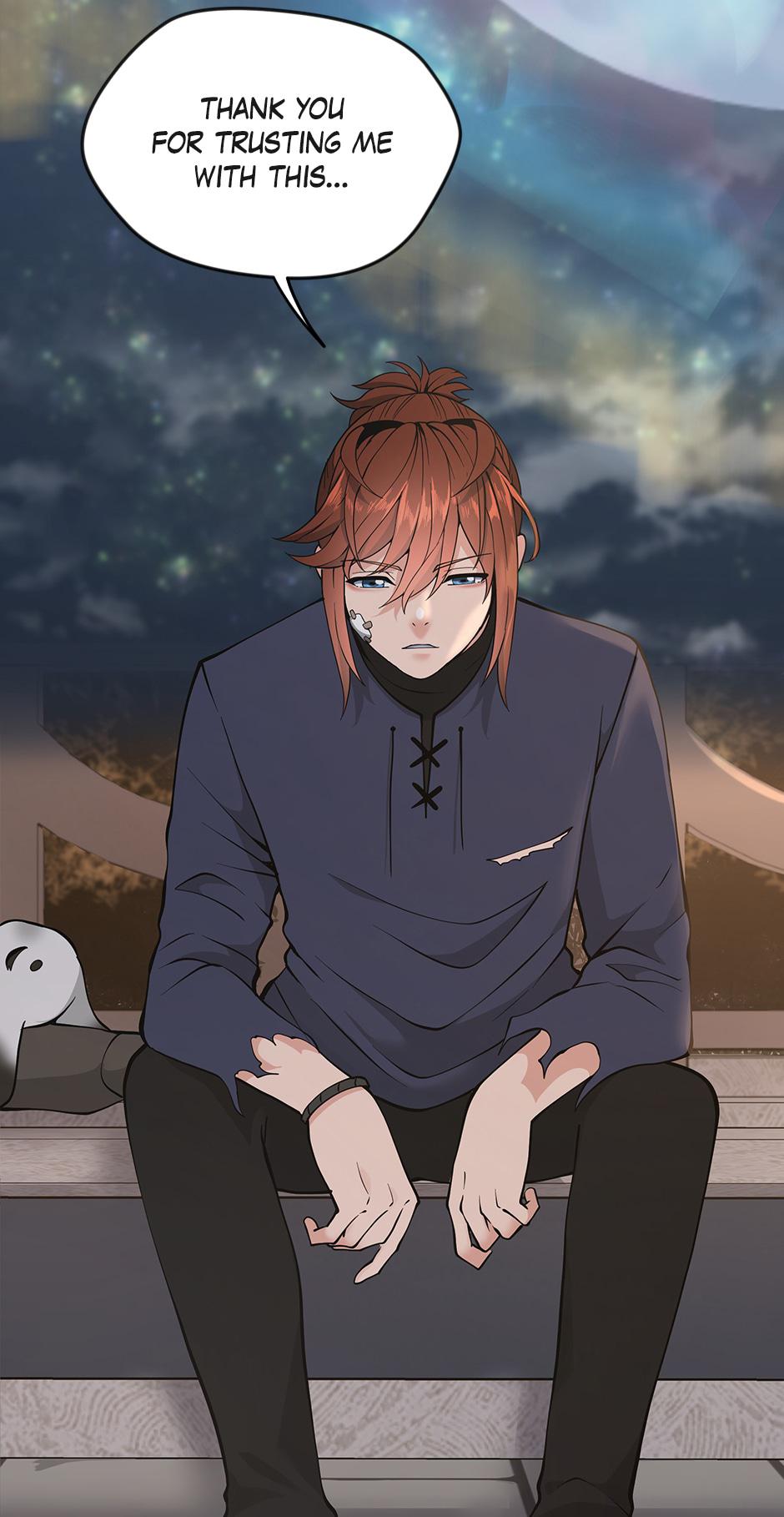 The Beginning After the End 124