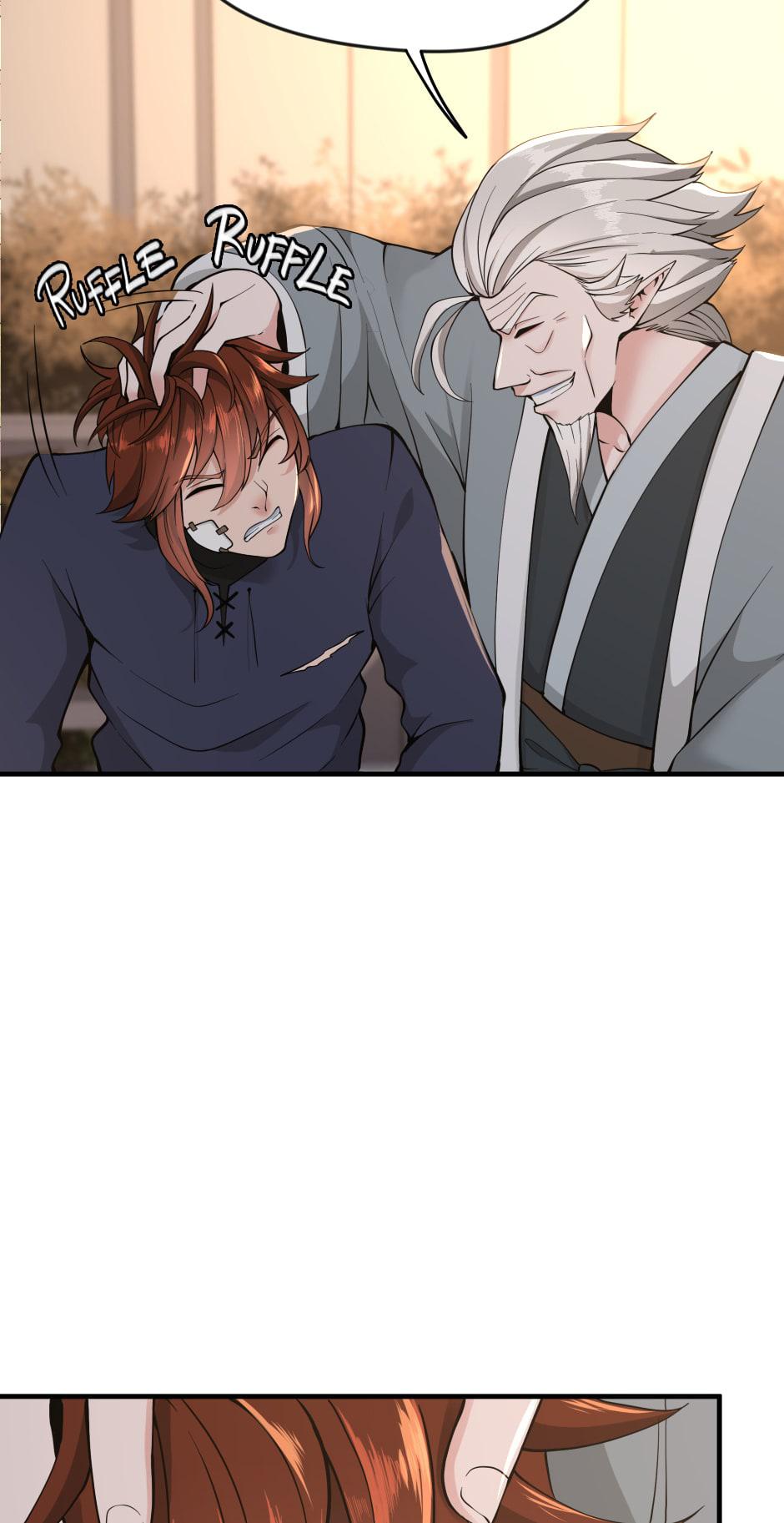 The Beginning After the End 124