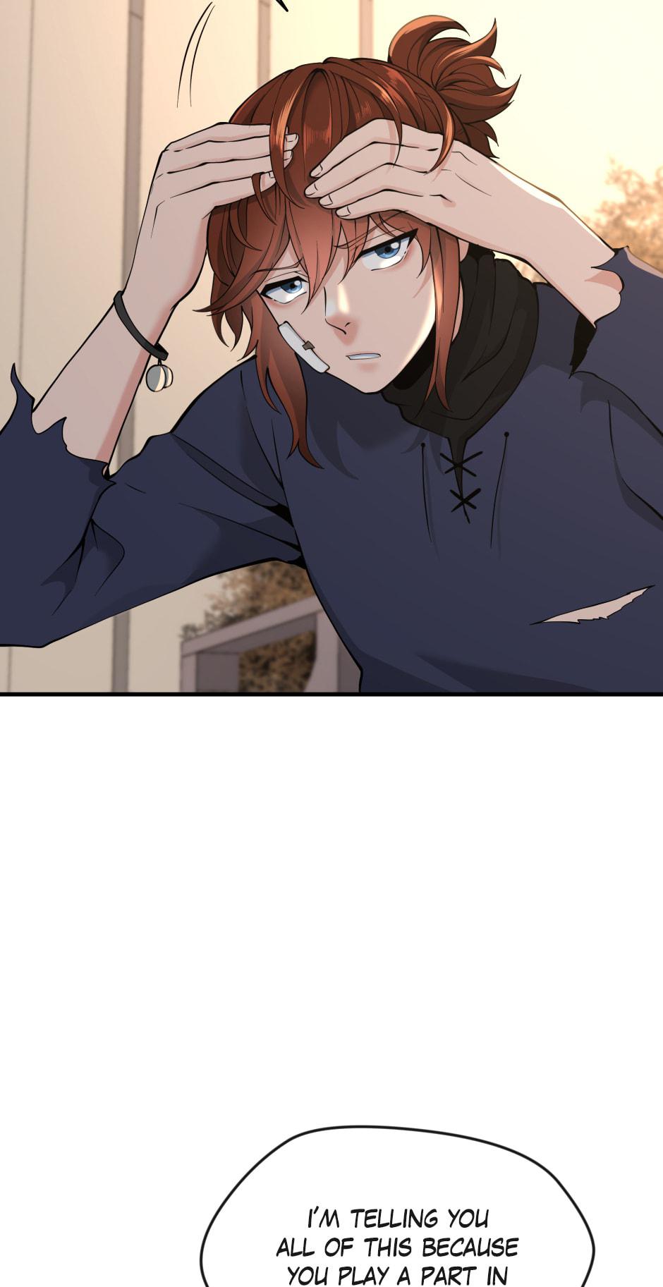 The Beginning After the End 124