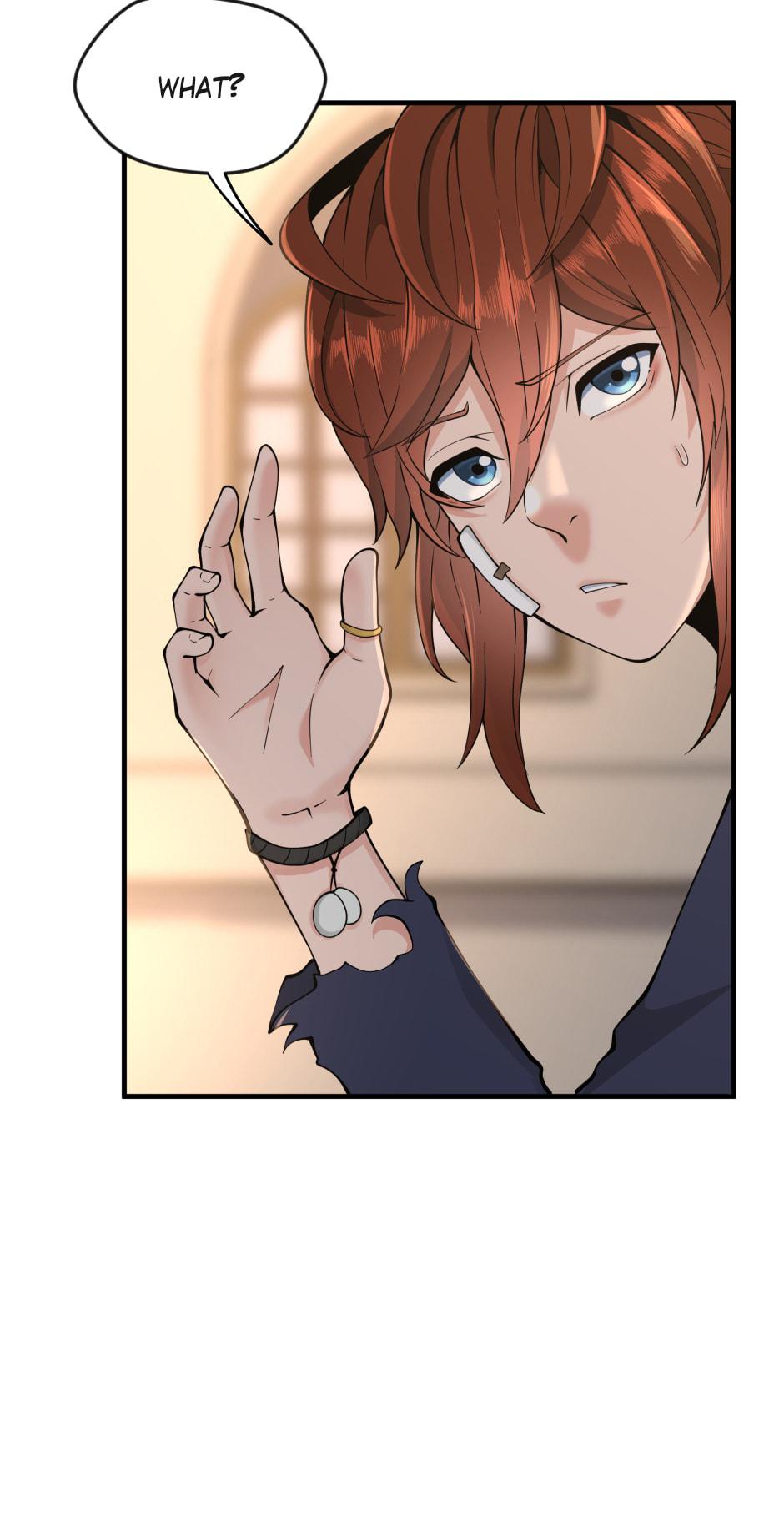 The Beginning After the End 124