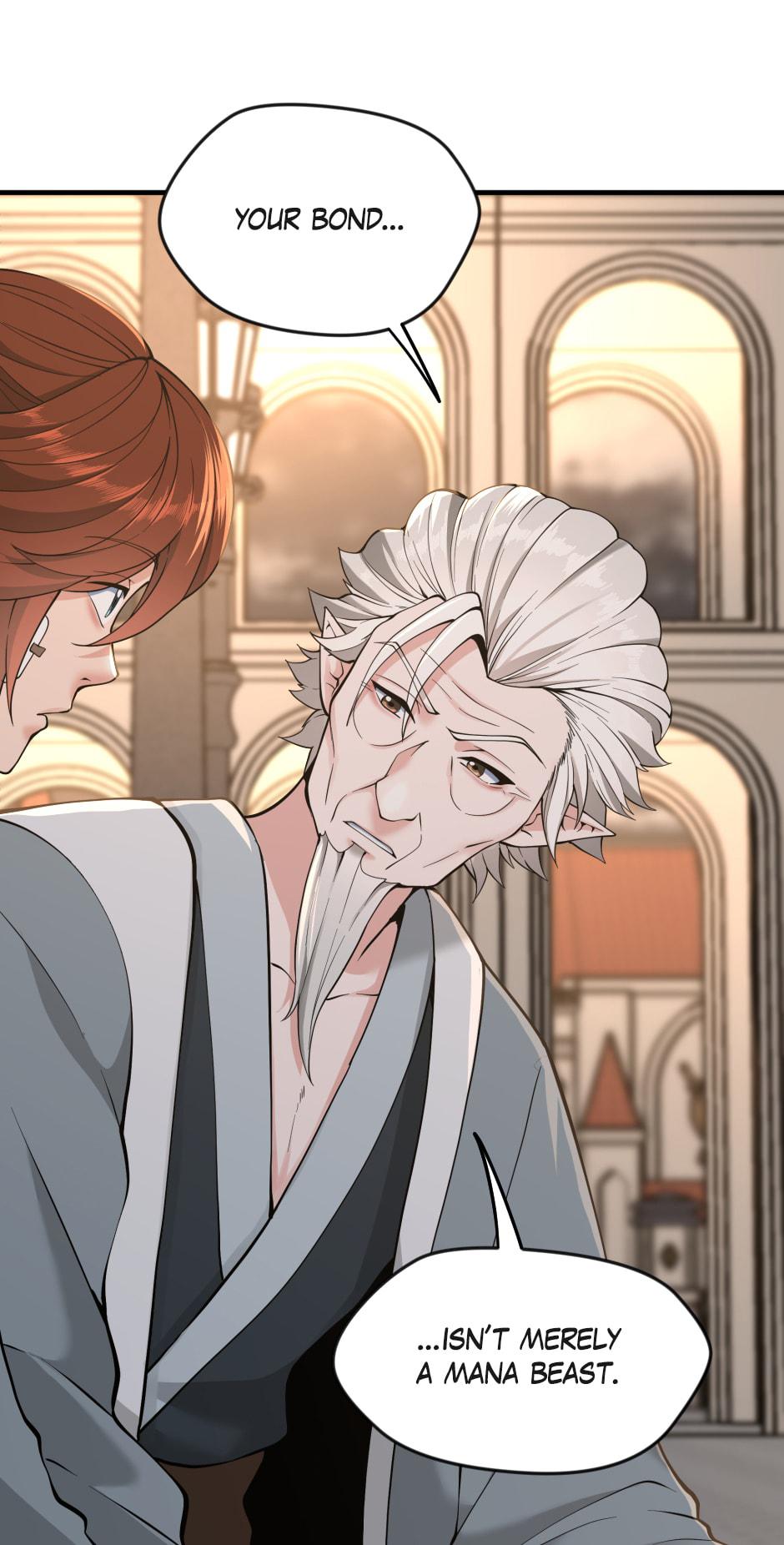 The Beginning After the End 124