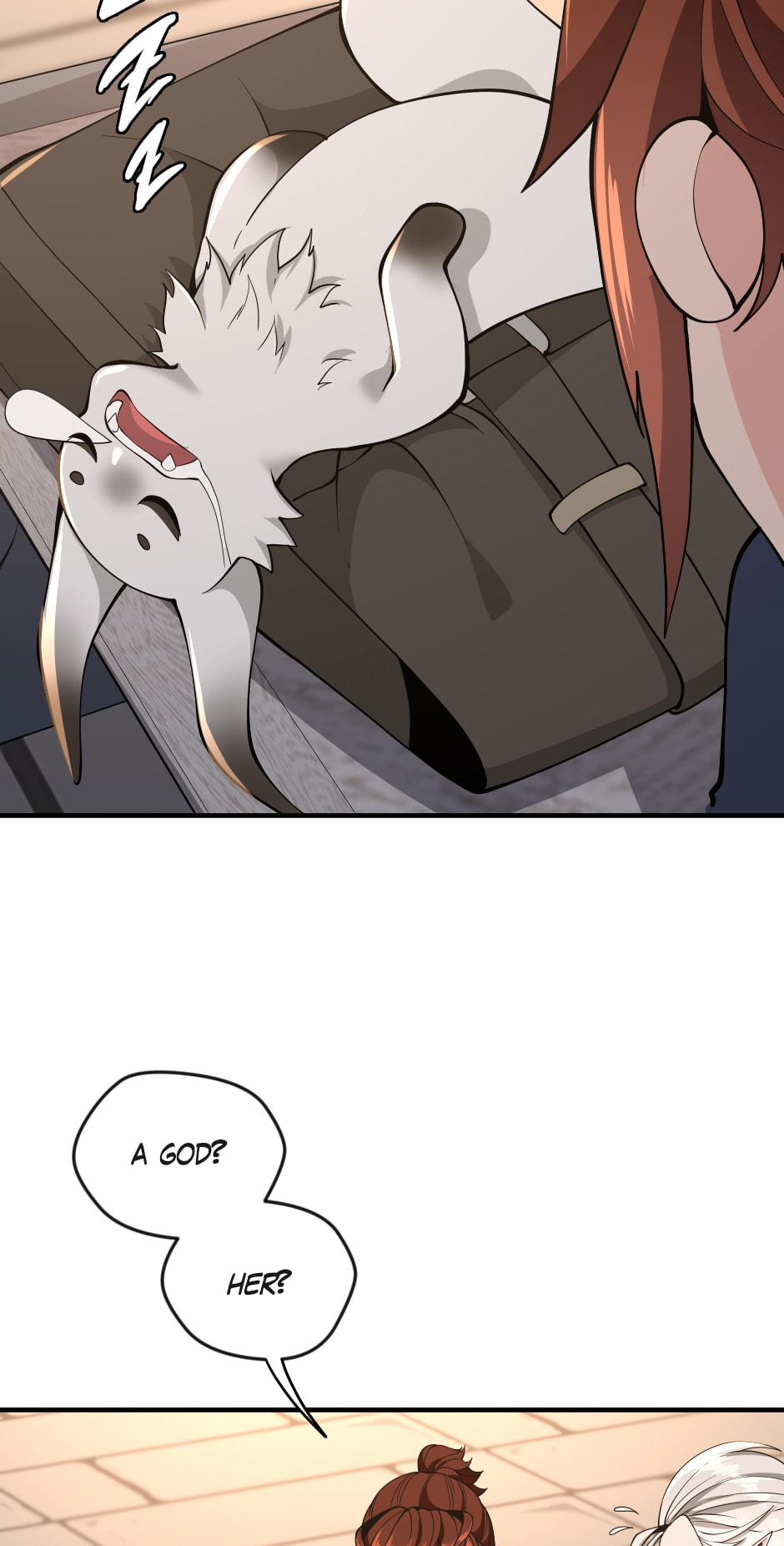 The Beginning After the End 124