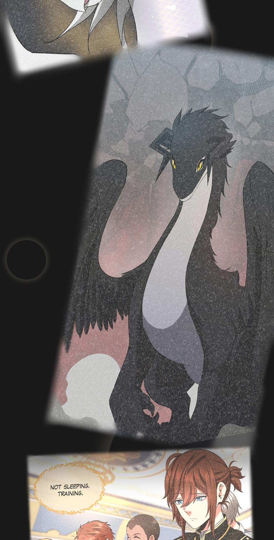 The Beginning After the End 124