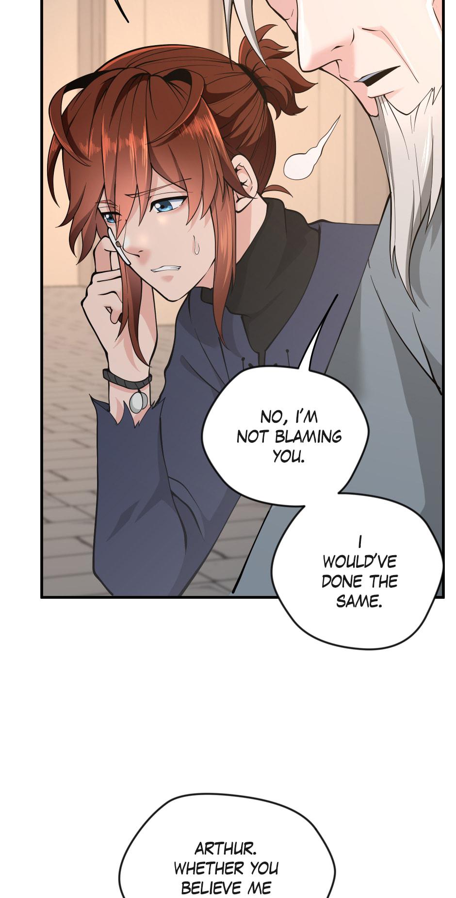 The Beginning After the End 124