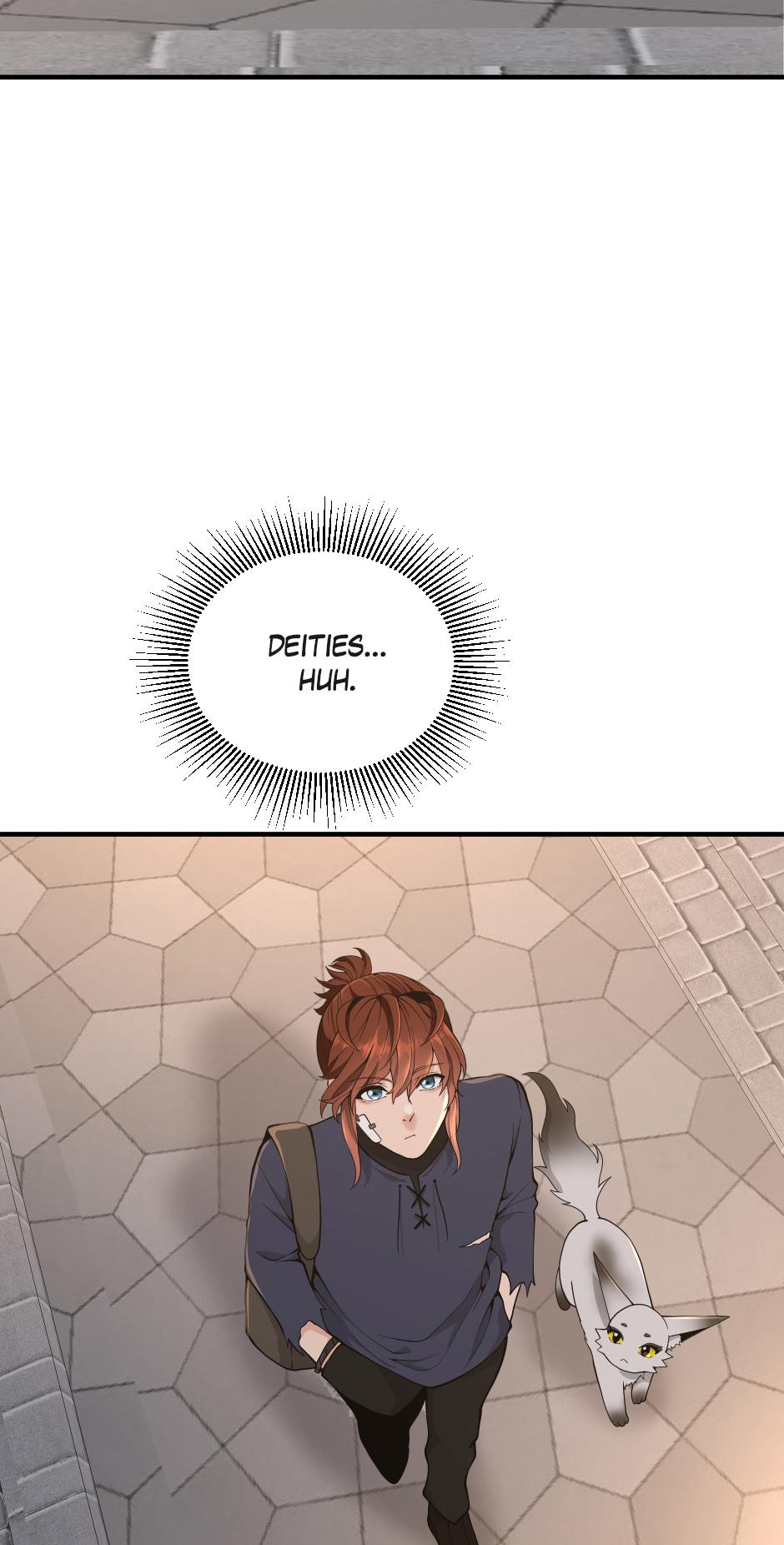 The Beginning After the End 124