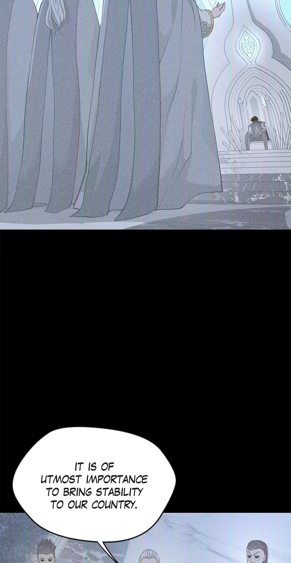 The Beginning After the End 125