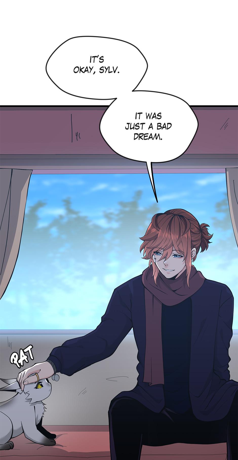 The Beginning After the End 125