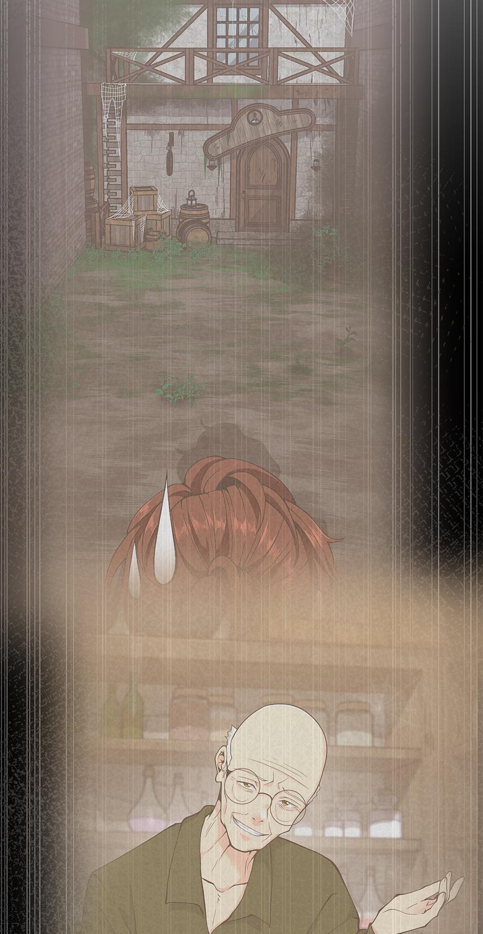 The Beginning After the End 125