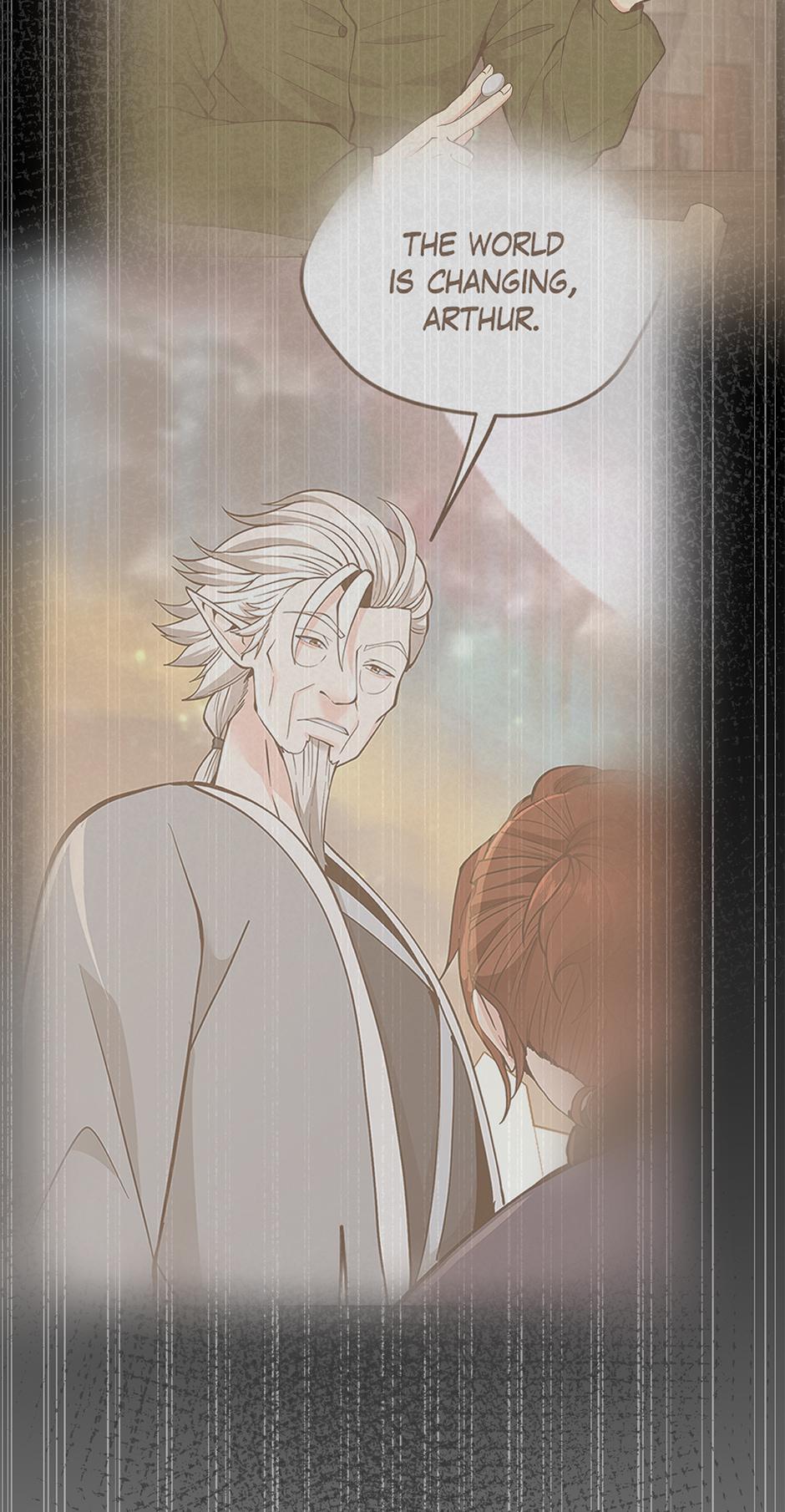 The Beginning After the End 125