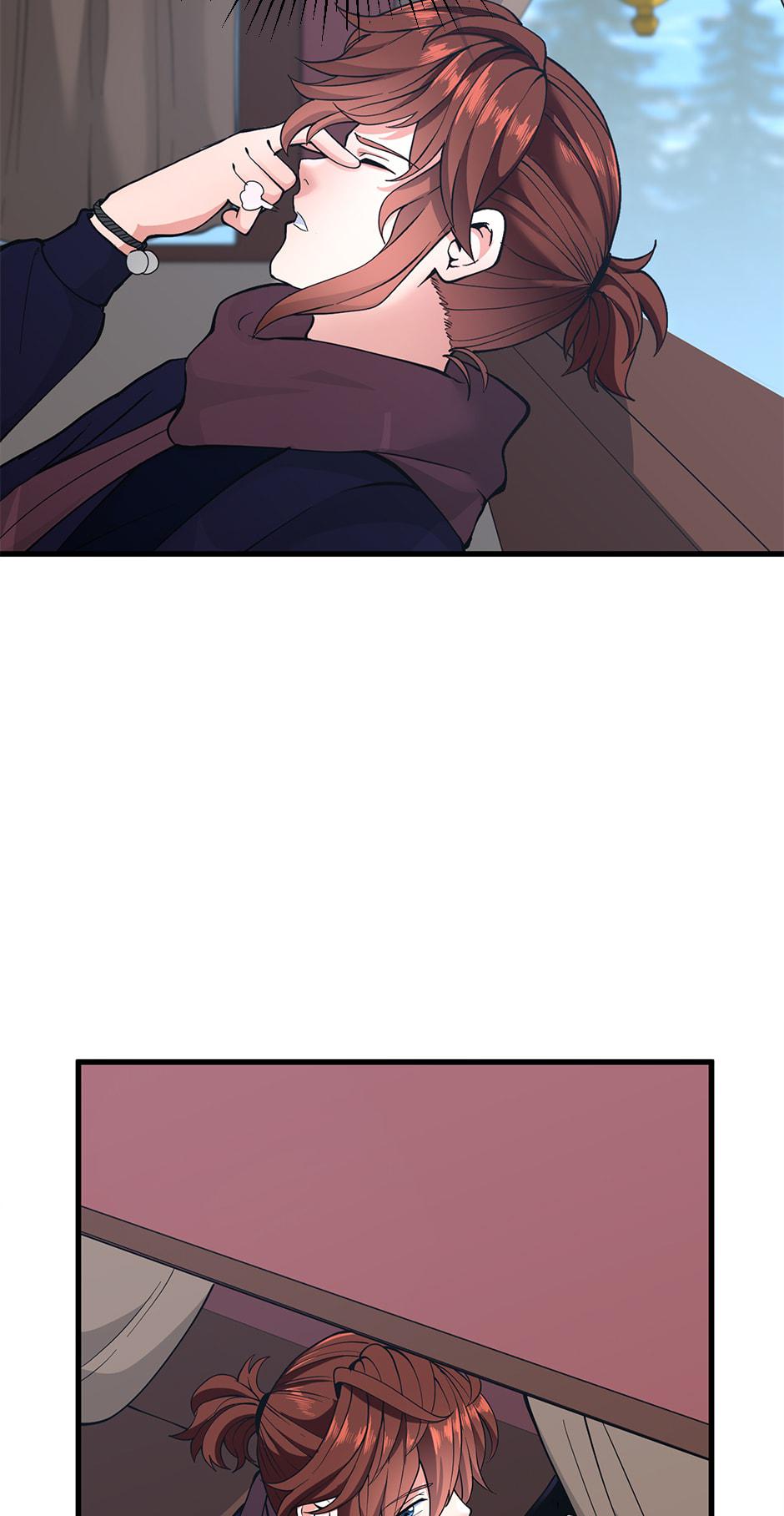 The Beginning After the End 125