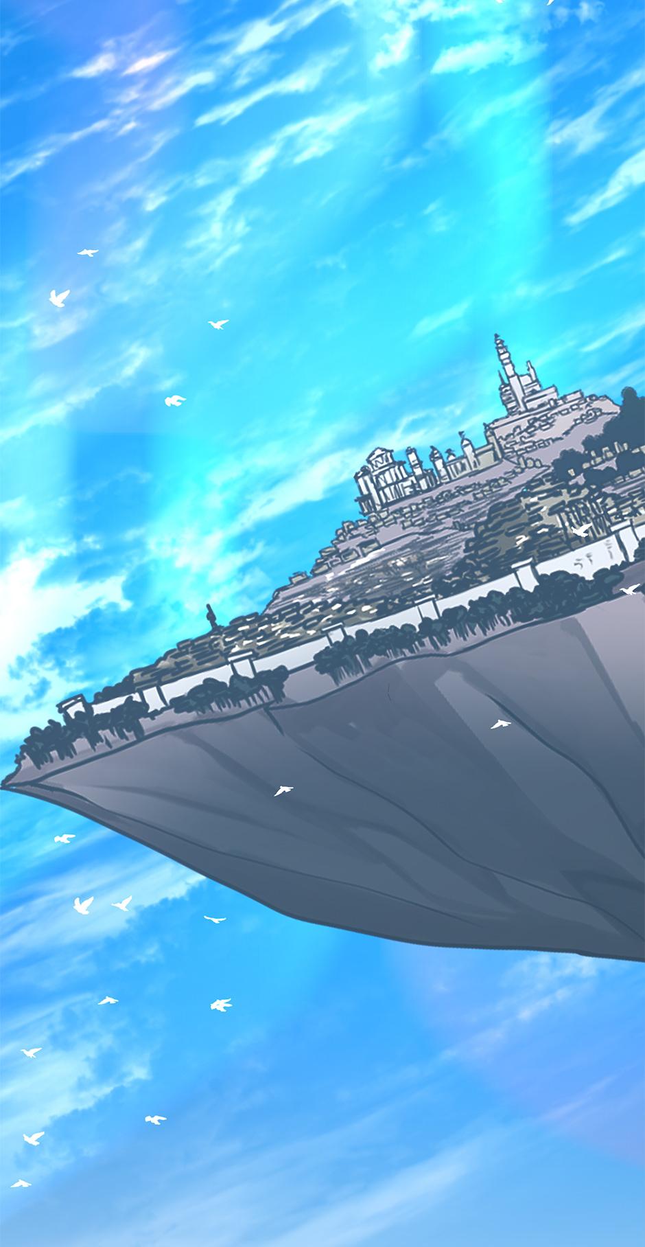 The Beginning After the End 125