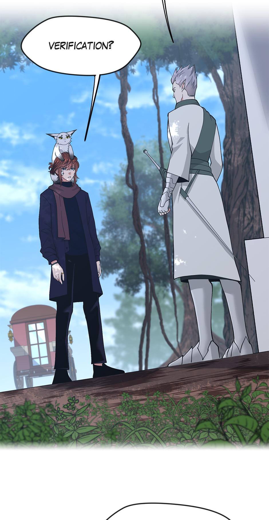 The Beginning After the End 125