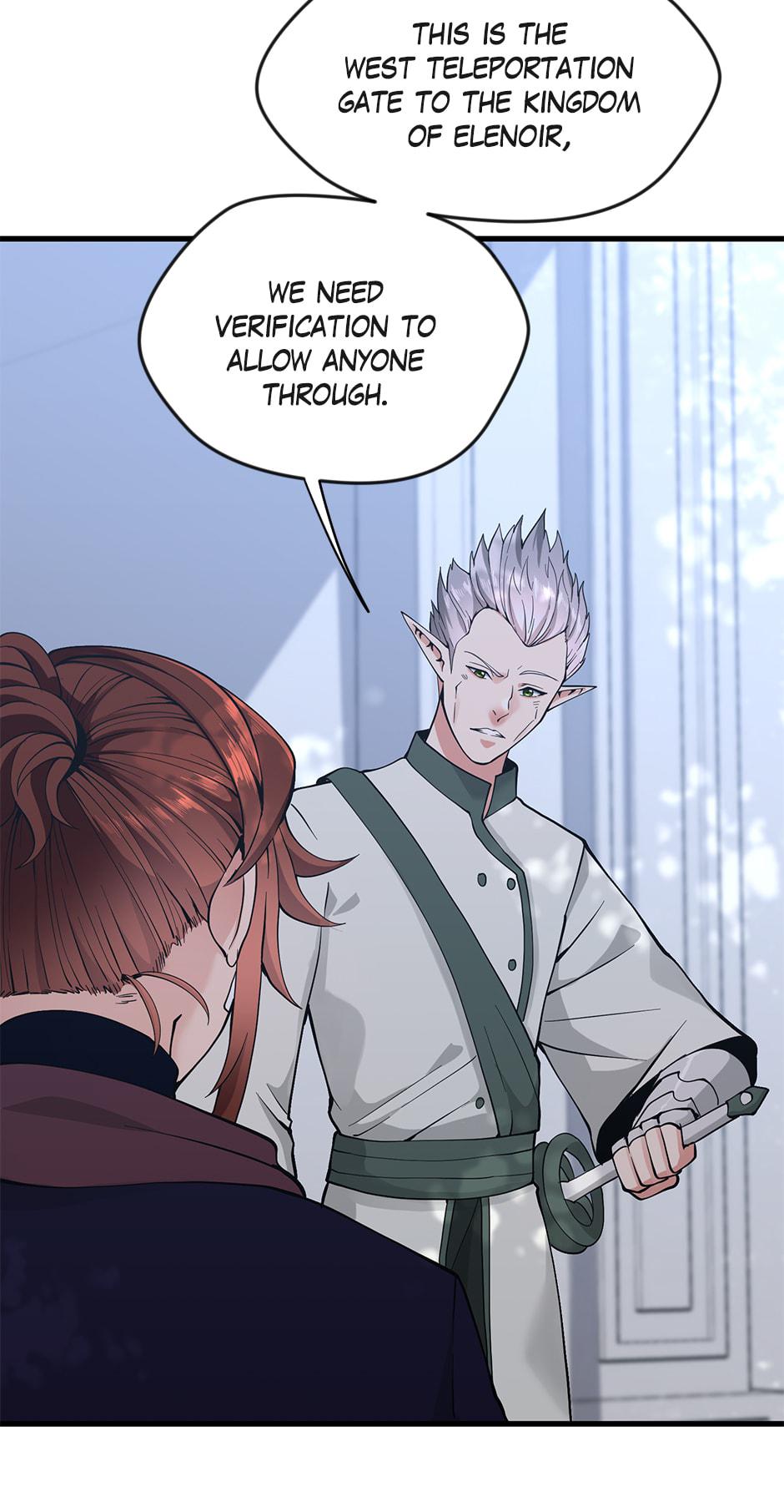 The Beginning After the End 125