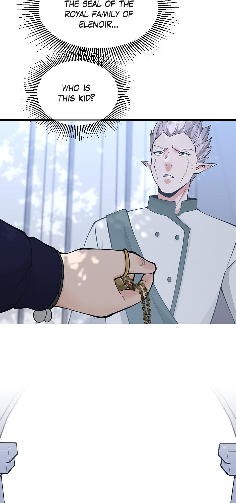 The Beginning After the End 125