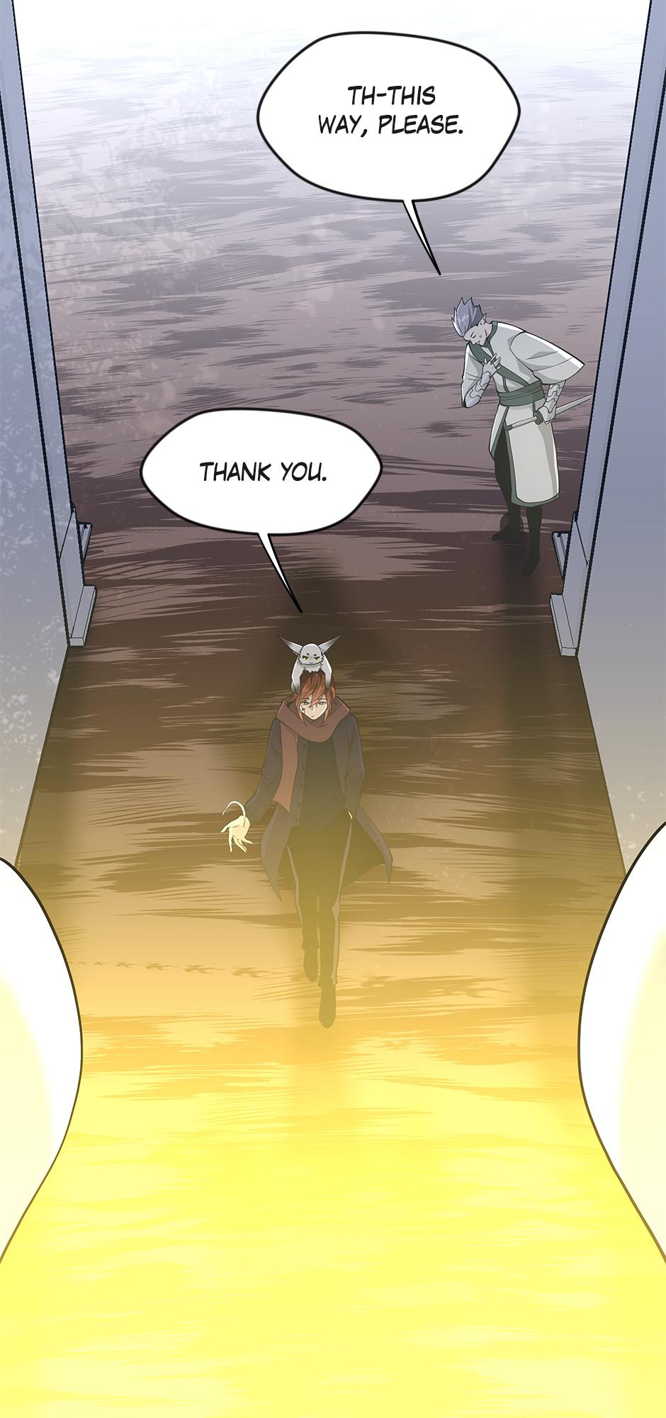 The Beginning After the End 125