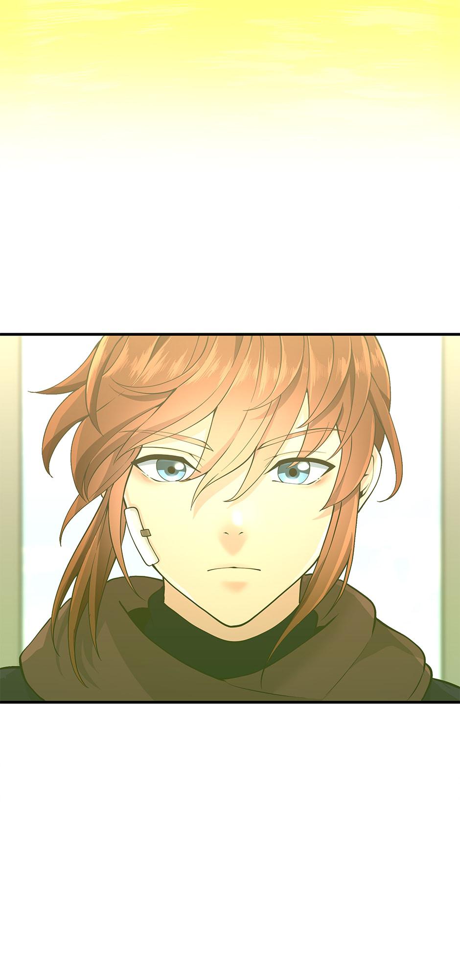 The Beginning After the End 125