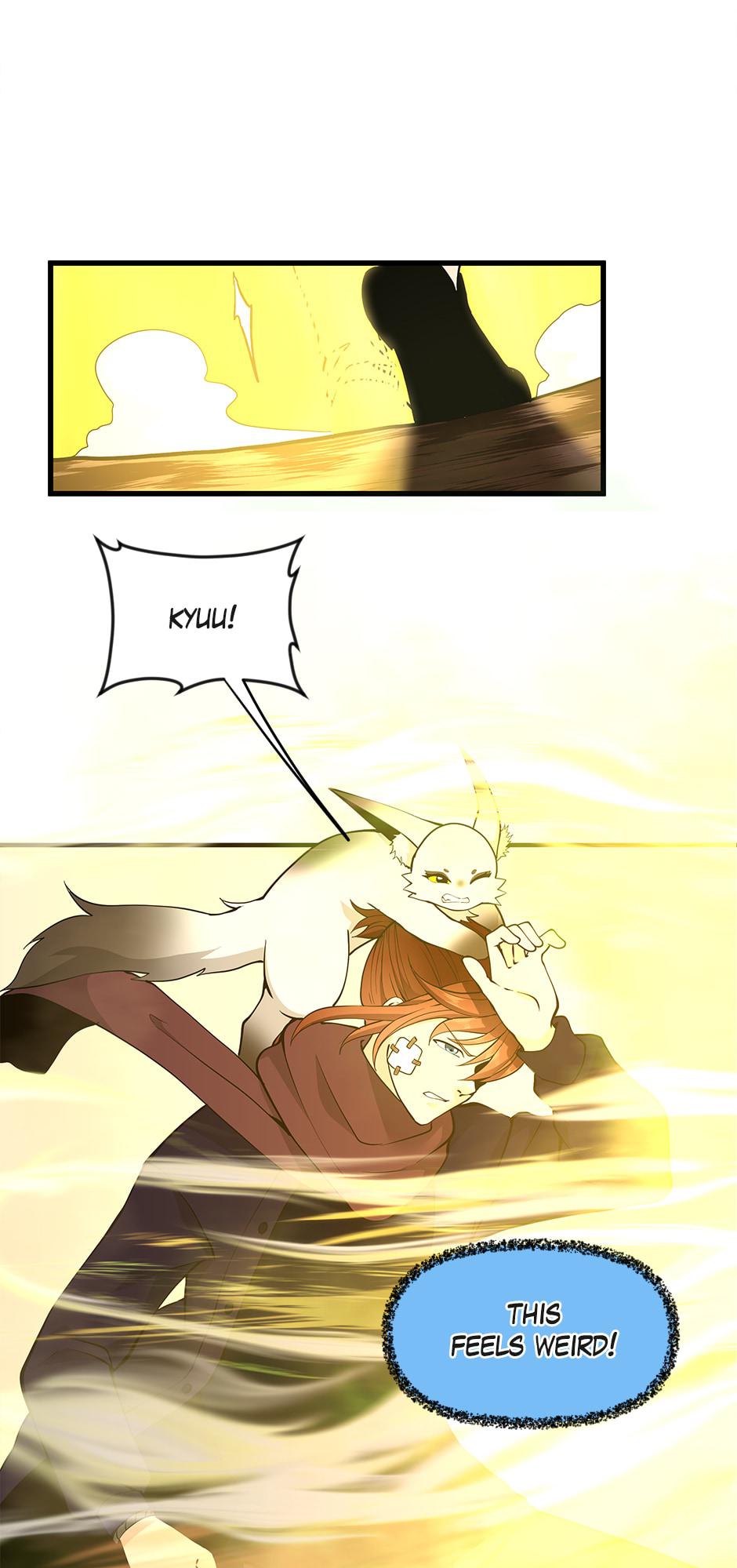 The Beginning After the End 125