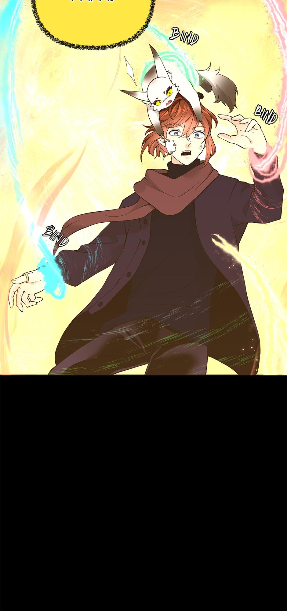 The Beginning After the End 125