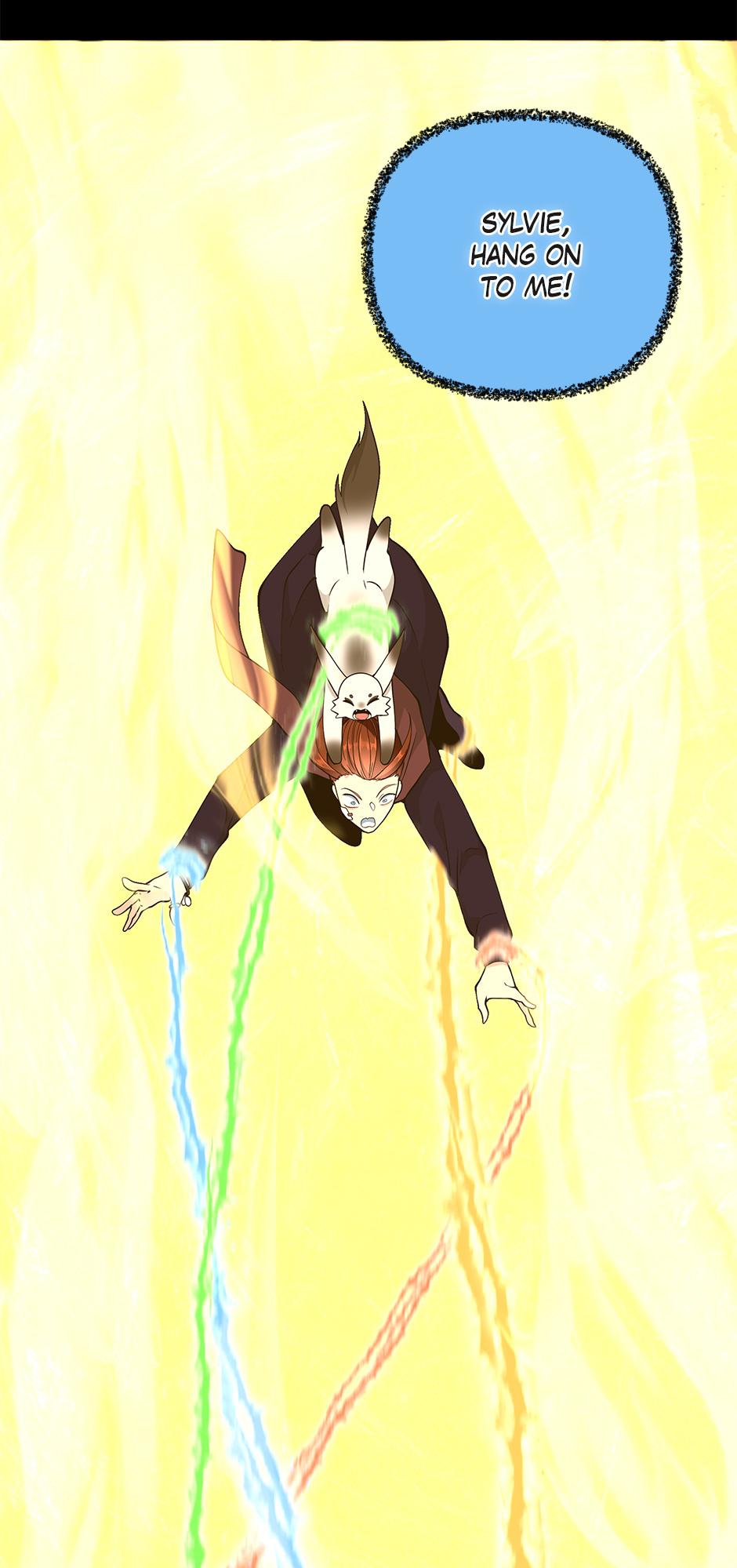 The Beginning After the End 125