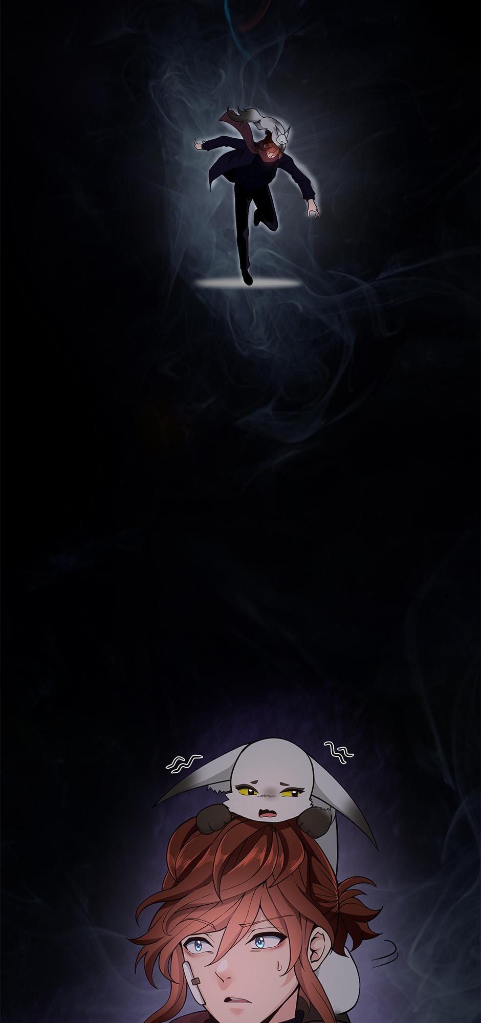 The Beginning After the End 125