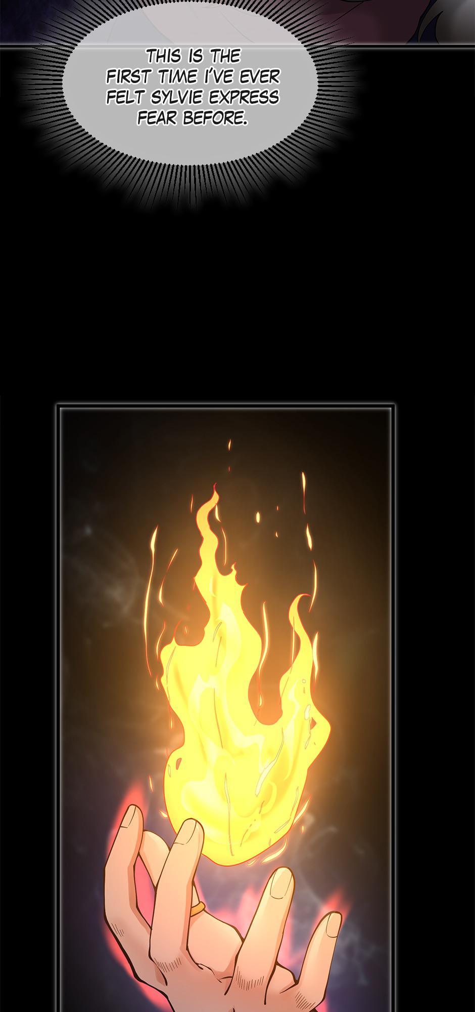 The Beginning After the End 125