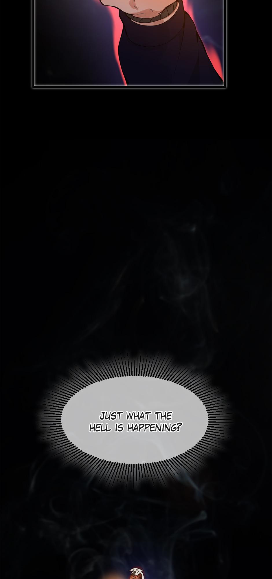 The Beginning After the End 125