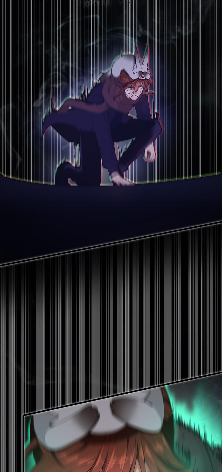 The Beginning After the End 125