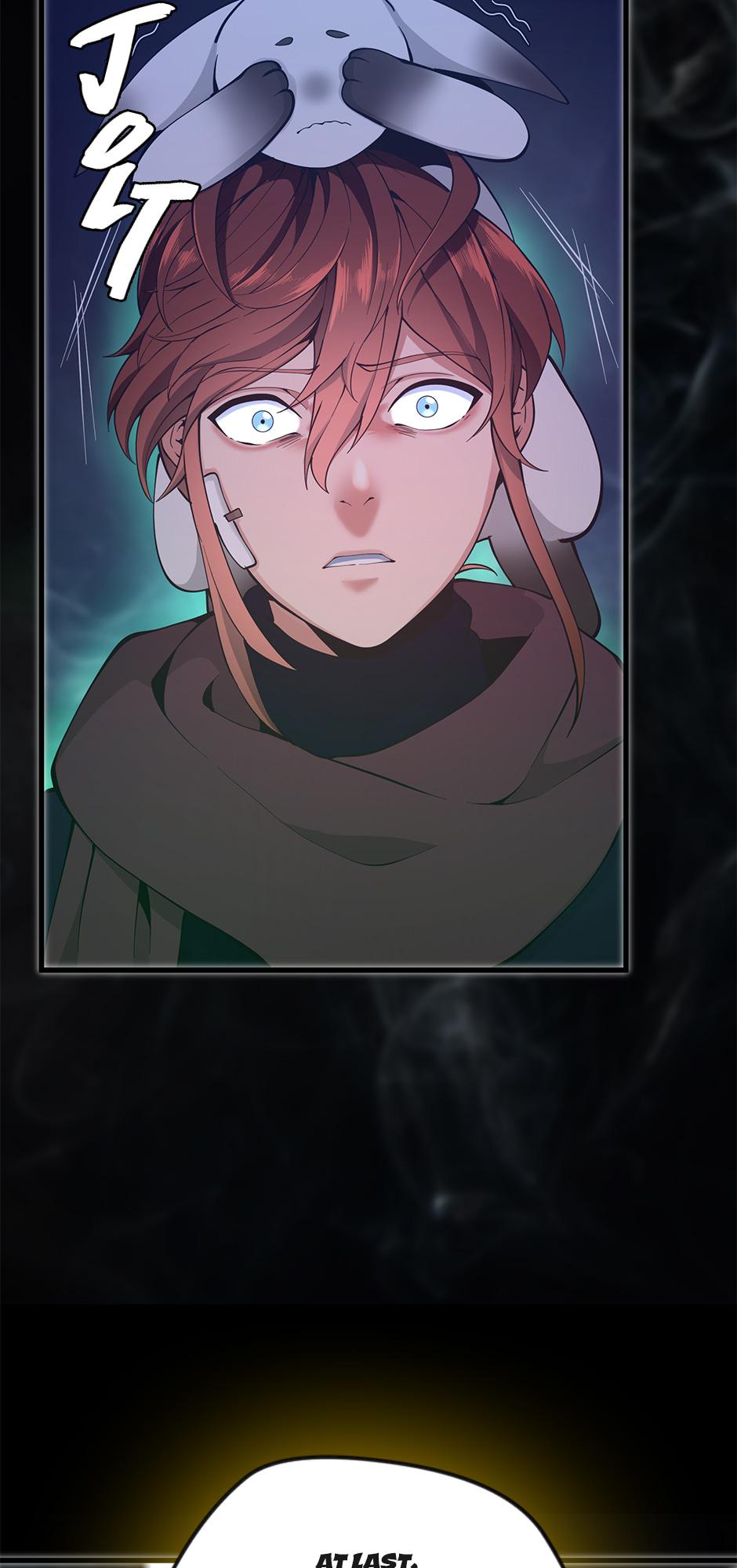 The Beginning After the End 125